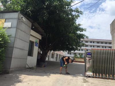 達(dá)州市大竹縣清水鎮(zhèn)中心小學(xué)